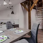Apartament Jezuicka 2 * Lublin