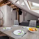 Appartement Apartament Jezuicka 2 *