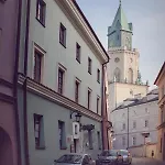 Appartement Apartament Jezuicka 2
