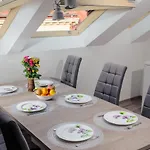 Apartament Jezuicka 2 Lublin