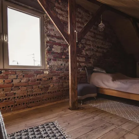 Apartament Jezuicka 2 * Lublin