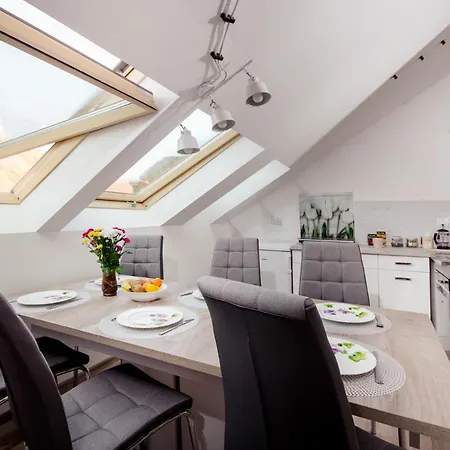 Apartament Jezuicka 2 * لوبلين
