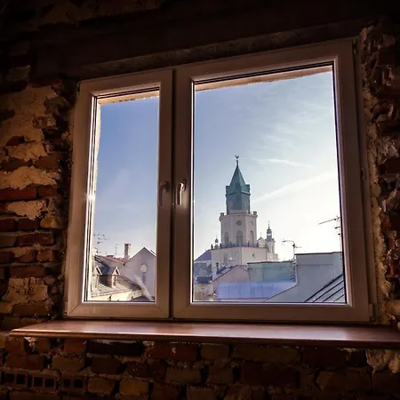 Apartament Jezuicka 2 Apartment