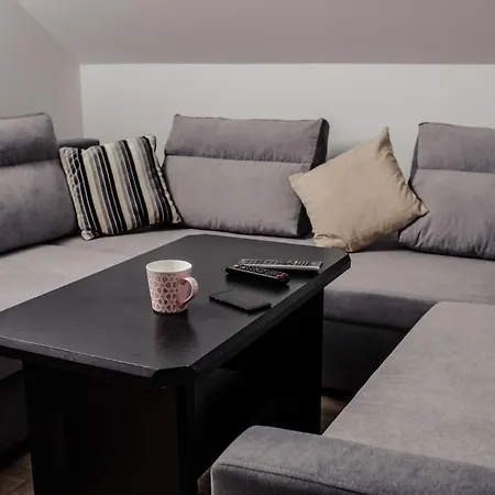 Apartament Jezuicka 2 * Lublin