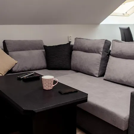 Apartament Jezuicka 2