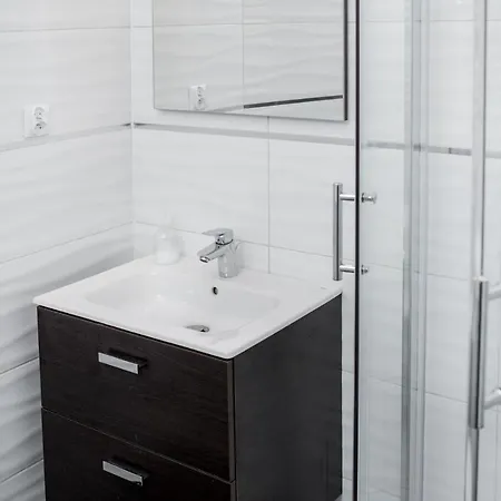 Apartament Jezuicka 2 شقة