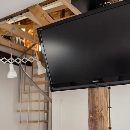 Apartament Jezuicka 2 Apartment *