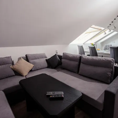 Apartament Jezuicka 2