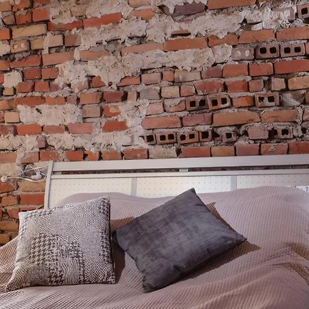 شقة Apartament Jezuicka 2 *