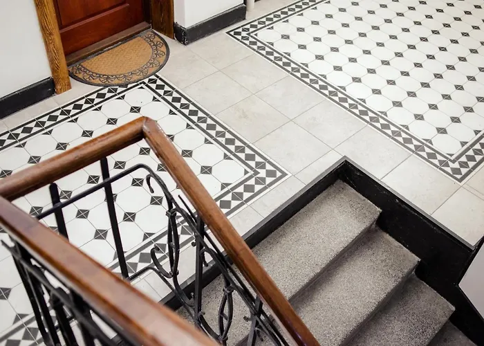 Apartament Jezuicka 2 Lublin