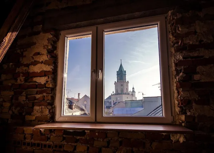 Apartament Jezuicka 2 Apartament