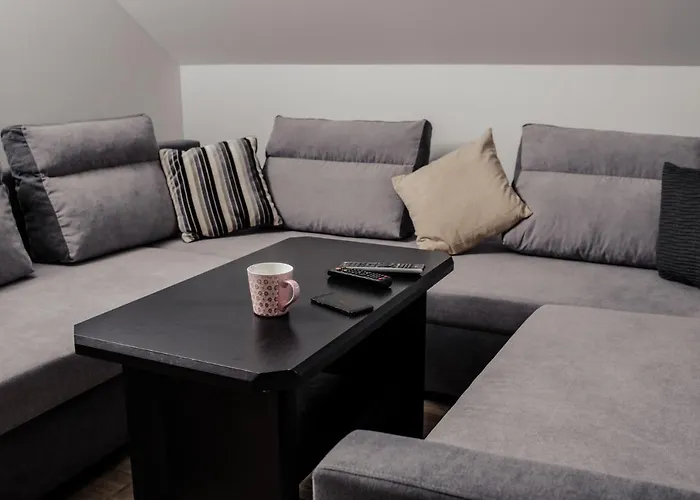 Apartament Jezuicka 2 * Lublin