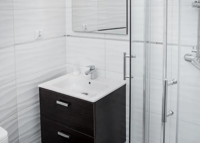 Apartament Jezuicka 2 Apartament