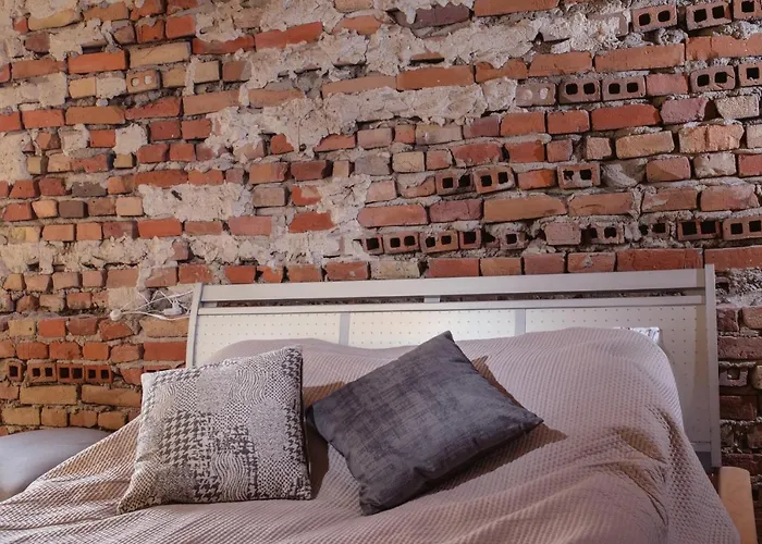 Apartament Apartament Jezuicka 2 *